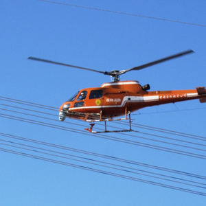 Pod photoélectrique professionnel pour la sécurité et la protection extérieures Système de <span class=keywords><strong>patrouille</strong></span> électrique monté sur hélicoptère pour la recherche et le sauvetage - Product Image 4