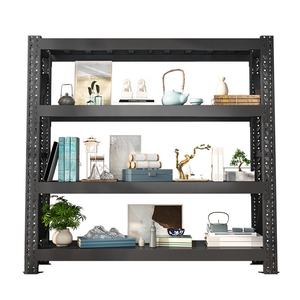 رفوف تخزين فولاذية صناعية لحماية التآكل برغوة متوسطة/ثقيلة مع طلاء مسحوق للمستودع - Product Image 4