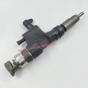 DIESEL Common Rail phun nhiên liệu 095000-0760 - Product Image 4