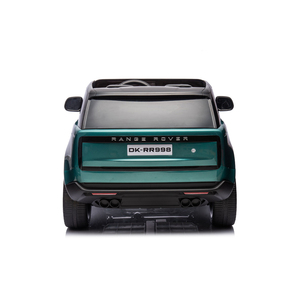 Auto Elettrica <span class=keywords><strong>Range</strong></span> <span class=keywords><strong>Rover</strong></span> 2024 Nuovo Modello con Licenza per Bambini Più Grandi, 24V con Batteria - Product Image 4
