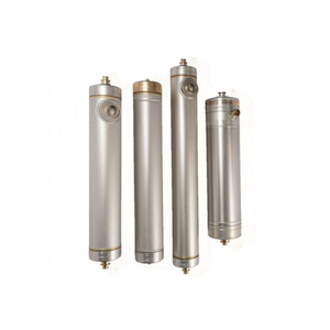 Membrane en fibres creuses pour l'élimination avancée des 99.9% COV pour la séparation des gaz Nouvelle condition Hydrocarbures du récipient à pression 220V 1 an - Product Image 3