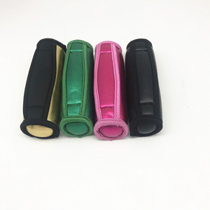 Mancuernas con relleno de arena suave de neopreno para gimnasio y ejercicio en casa, mancuernas suaves de mano - Product Image 4