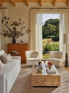 SWT Nuovo Tavolino da Caffè Moderno di Alta Qualità in Legno con Cassetto Personalizzato per Arredamento Soggiorno - Product Image 2