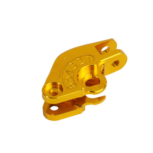 ผู้จัดจำหน่ายฮาร์ดแวร์ ชิ้นส่วนขึ้นรูปด้วยเครื่อง CNC ความแม่นยำสูง แบบกำหนดเองที่ไม่ใช่มาตรฐาน เช่น สกรู น็อต แหวนรอง - Product Image 1