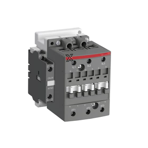 คอนแทคเตอร์คอยล์ AC รุ่น AX50-30-11-80 สำหรับการต่อและตัดวงจรระยะไกลบ่อยครั้ง - Product Image 1