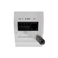 Stock UE Deye CT sans fil SUN-SMART-CT01 Monophasé/Triphasé LoRa RS485 Portée 200m Livraison DDP Livraison rapide