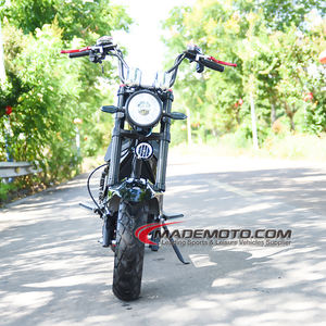 Scooter Eléctrico Nuevo Modelo en Oferta, Citycoco 1500/2000w con Certificación EEC/COC - Product Image 5