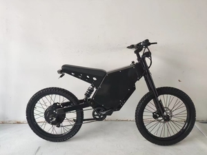 <span class=keywords><strong>Bicicleta</strong></span> Eléctrica GREAT SLAYER K5 ENDURO, <span class=keywords><strong>Bicicleta</strong></span> Todoterreno Eléctrica, 12000w, Color Personalizado, <span class=keywords><strong>Motor</strong></span> de Cuatro Tiempos, Potente - Product Image 5