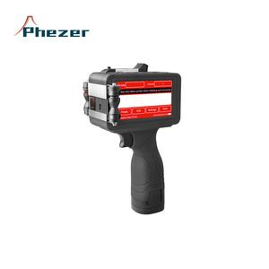 2021 Tij impresora de inyección de tinta para la línea de producción de impresión en la demanda t camisa ropa globos de - Product Image 3