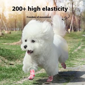 Venda Autoadhesiva para Mascotas, Cinta Protectora para Patas de Perros y Cachorros, para Caminar, Previene la Suciedad, Protector de Patas - Product Image 5