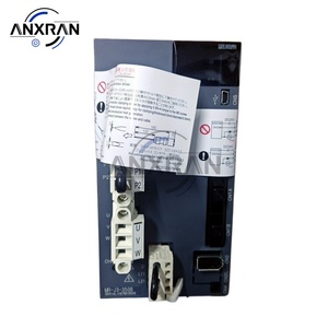 สำหรับมิตซูบิชิ MR-J3-350B MR-J3 ซีรีส์ 3.5KW AC เซอร์โวไดรฟ์แอมพลิฟายเออร์ MRJ3350B - Product Image 1