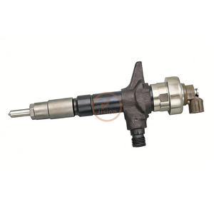 Injecteur common rail pour 4JJ1 095000-8030 8-98074909-4 8-97311372-3 095000-5430 - Product Image 4