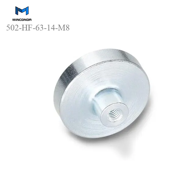 (Magnets - Multi Purpose) 50.2-HF-63-14-M8