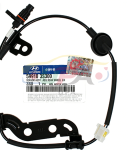 Capteur ABS roue arrière gauche pour Hyundai Kia 59910-3S300 - Product Image 3