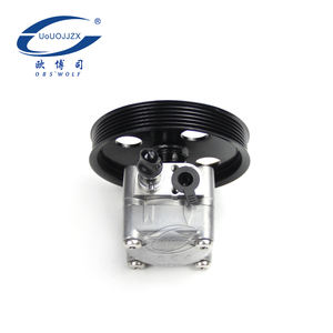 Pompe De Direction Assistée Pour VOLVO S80 S60R <span class=keywords><strong>V70R</strong></span> XC90 2004-2007 36050558 36002540 GJ0154 8251957 31202933 - Product Image 1