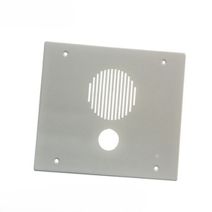 Custom IP67 Zinc Sheet Metal Forming Box Fabrication Welding Processing And Fabrication Services - Product Image 2