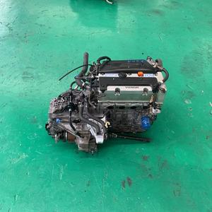 Moteur d'occasion K20A à ventes élevées pourHonda Accord <span class=keywords><strong>Civic</strong></span> CR-V Acura 2.0L - Product Image 6