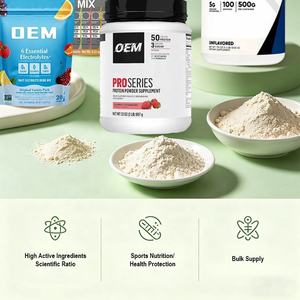 24 Sticks Vegan Electrolytes Drinks Mix Powder Sachet Daily Fast Hydration Supplement No <b>Sugar</b> Electrolyte Powder <b>Packets</b> - Product Image 3