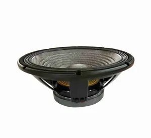 Professional Audio 18" Pa sound18 Inch Speakers