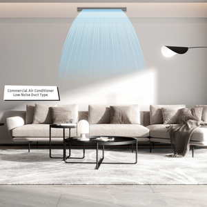 Condizionatori d'Aria Commerciali <span class=keywords><strong>Daikin</strong></span> di Alta Qualità 18000btu 24000btu 10ton per Hotel - Product Image 5