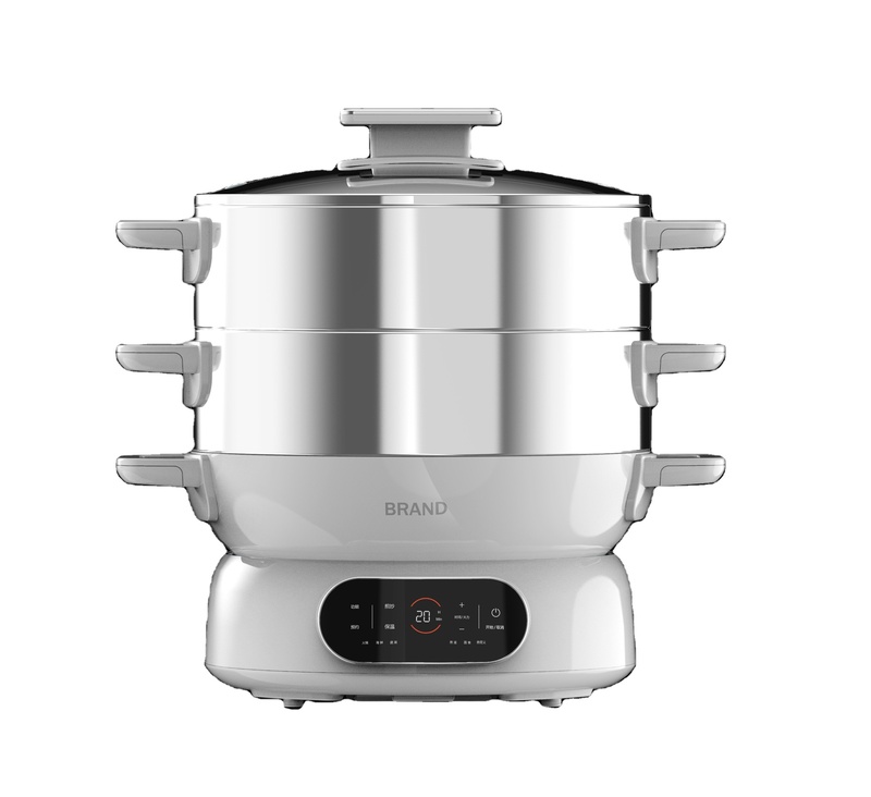 OEM High Quality 15L 2 Layers