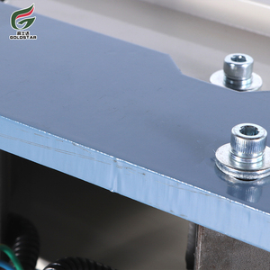 ZL1000 Lineaire Vibrator |   Lineaire trilvoeder voor voedingssystemen met een lengte van meer dan 1200 mm - Product Image 5