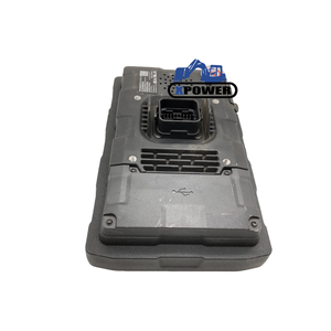 584-5631-01 Surveiller la pièce de machines de construction pour les pelles E320E 320GC 336GC - Product Image 3