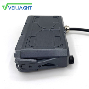 VEILIAGHT Phare de projecteur LED laser à trois lentilles, nouveau <span class=keywords><strong>mini</strong></span> projecteur LED 3 lentilles pour voiture, éclairage auxiliaire de calandre, prix usine bas - Product Image 4