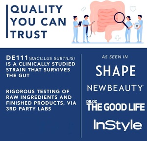 Suplemento Completo para <span class=keywords><strong>la</strong></span> Salud Intestinal, Prebióticos, Probióticos y Enzimas Digestivas, 60 Cápsulas Vegetales, Certificado GMP, Sin GMO, Suministro a Granel - Product Image 3