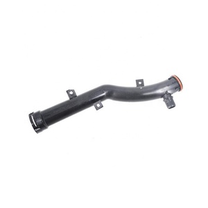 Tuyau d'eau <span class=keywords><strong>de</strong></span> <span class=keywords><strong>refroidissement</strong></span> moteur HF 1351VF avec clip métallique pour Citroen C4 <span class=keywords><strong>Peugeot</strong></span> <span class=keywords><strong>207</strong></span> 308 9800661880 - Product Image 2
