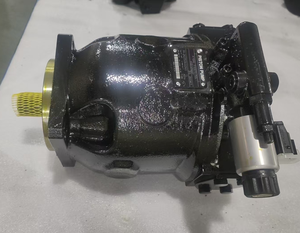 Pompe à piston hydraulique série A10VSO28 A10V A10VSO A10VSO45 A10VSO71 A10VSO74 R902406888 AA10VO28DFR/31L-PRC62N00 -SO277 - Product Image 3