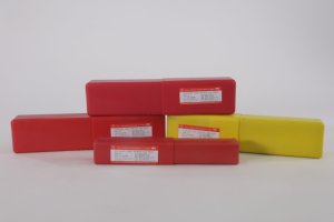 Varilla de soldadura de acero inoxidable 308, Electrodos para soldar - Product Image 4