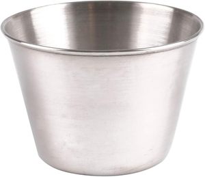 Verres à shot en acier inoxydable de 65 ml (2,2 oz) en gros avec logo personnalisé, écologiques, pour le vin et les voyages - Product Image 2