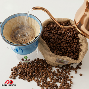 Proveedor de Granos de Café Robusta de Vietnam de Primera Calidad, Sabor Intenso, OEM, ODM, Venta al por Mayor, Exportación - Product Image 5