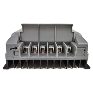 GT năng lượng mặt trời mppt1 loạt năng lượng mặt trời CHARGE CONTROLLER 10A đến 40A tự động max PV đầu vào 100V 12/24V năng lượng mặt trời Power Regulator 30A Đánh giá hiện tại - Product Image 4