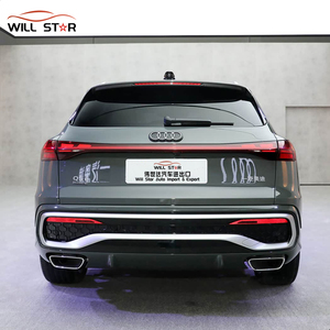 <span class=keywords><strong>Audi</strong></span> Q5L d'occasion, voitures d'occasion, haute performance pour Dubaï, Moyen-Orient - Product Image 3