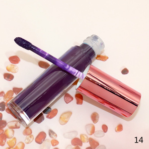 Juego de pigmentos de etiqueta privada Proveedor de brillo de labios Brillo de labios - Product Image 5