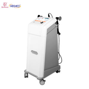 Vertical Tecar Physiotherapy Machine Indiba <strong>448</strong> <strong>Khz</strong> Smart Tecar Wave Professional Equipo - Product Image 1