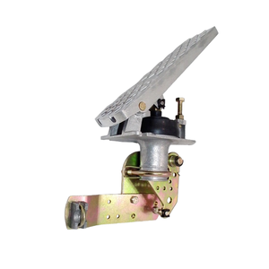 Pédale mécanique Morse FE-4011 208994 pour les industries de vente au détail - Product Image 4