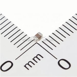 Condensadores cerámicos originales 0805 SMD X7R Y5V 6,3 V 10V 16V 25V 50V 1NF 2,2 UF 100nF 0,1 uF 10UF 4,7 UF 100PF 104K 10PF 22UF 470P 1UF - Product Image 2