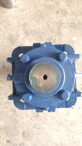 Çimento vidalı konveyör 168/219/273/323 için uç rulman - Product Image 5