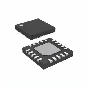 Original 20 UFQFN Exposed Pad Electronics Component Embedded PIC16F15345-I_GZ - Product Image 1