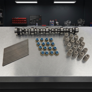 Nouveau kit de caméra pour camions Chevrolet et GMC, pièces de rechange et de réparation en alliage d'aluminium - Product Image 2