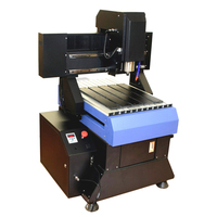 Adda — routeur Cnc avec réservoir d'eau, Kit de routeur pour bricolage, 5040