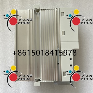 Original New 8200075KW1PH LENZE - E82EV751K2C Frequency Converter - Product Image 4