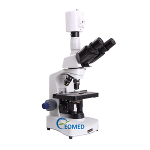 Microscope biologique Analyseur de sperme Machine médicale clinique Logiciel automatique Analyseur de sperme pour vétérinaire SA-6800P - Product Image 4