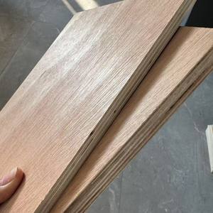 Lembaran Kayu Lapis Berkualitas Tinggi Kelas Atas Sangat Tahan Lama, Andal, dan Serbaguna untuk Kebutuhan Konstruksi - Product Image 1