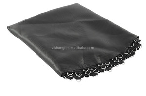 Trampolín partes trampolín de salto Mat barato al por mayor - Product Image 2