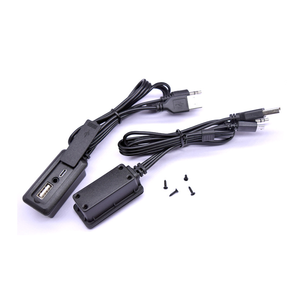 Sac à dos <span class=keywords><strong>Jack</strong></span> Outdoor avec interface pour écouteurs, câble de charge USB externe, port USB, accessoires pour téléphone, câble de chargeur USB - Product Image 5