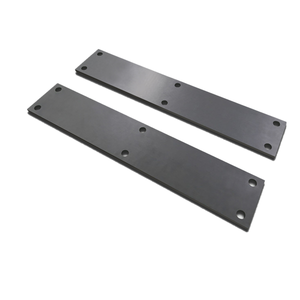 OUZHENG grafito de carbono bipolar Placa de celda de combustible de hidrógeno PEM de Celda de Combustible - Product Image 2